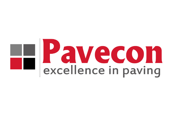 Pavecon - Paving